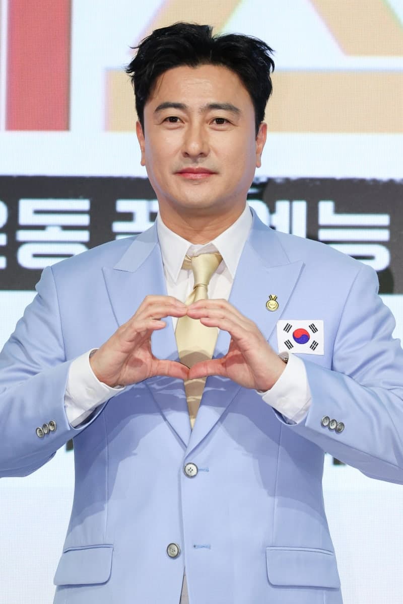 안정환, 손흥민 조기 교체 논란에 "되지도 않는 것들이 어그로 끄는 것 꼴 보기 싫다" 작심 발언