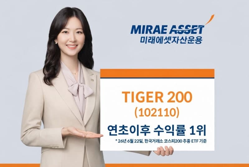 타임폴리오 ‘TIME 액티브 ETF’ 순자산 10조 돌파…독립 운용사 새 역사 썼다