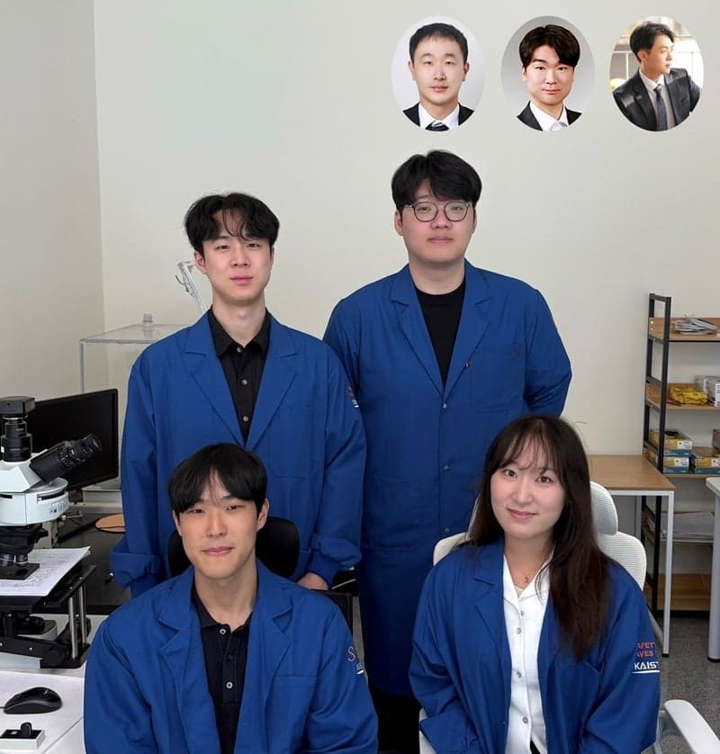 AI 데이터센터 전력·데이터 병목 해결할 고효율·고속 광통신 기술 구현