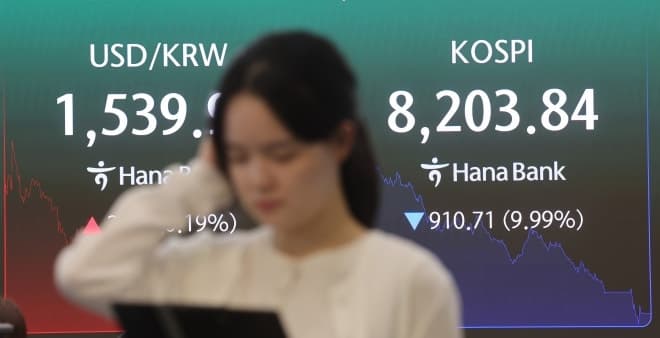 금감원장도 후회한 단일종목 레버리지 25% 급락…투자 허들 높일까