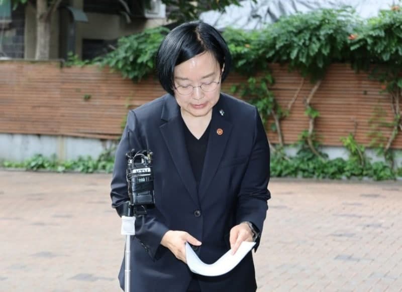 한성숙 총리 후보자, 주택 2채 추가 처분해 1주택자 됐다…"정책기조 선도적 이행"