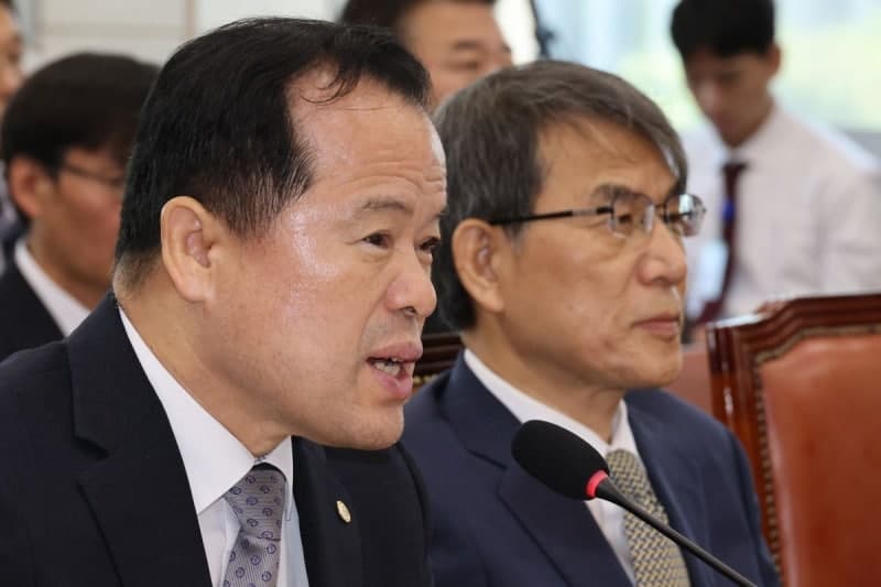 선관위 위철환 "정치권, 6·3 지방선거 재선거 주장해선 안 돼…정말 무책임"