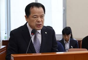 위철환 "재선거, 더 큰 혼란 야기할 수도…李 밥 친구 아냐"