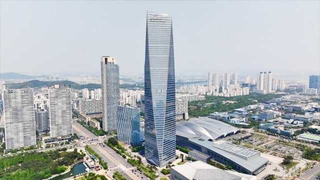 포스코인터내셔널, 창사 첫 글로벌본드 5억달러 조달 성공