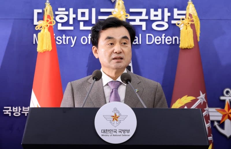 유용원 "안규백 국방장관 탄핵청원 12만명 돌파…국민의 경고이자 심판"