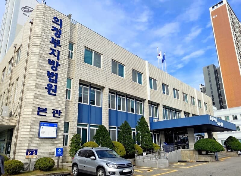 모텔서 출산 후 신생아 숨지게 한 20대 친모, 1심 징역 6년 선고