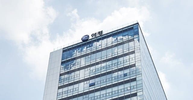 애경산업, 4번째 '직무발명보상 우수기업' 인증 획득…발명 문화 정착