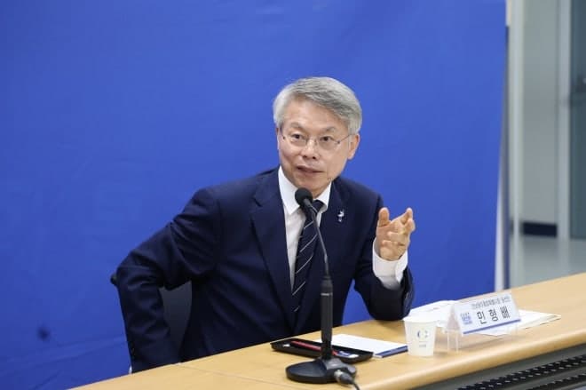전남광주통합특별시, “미래 시민이 설계하고 현장에서 완성” 시민 소통 본격화