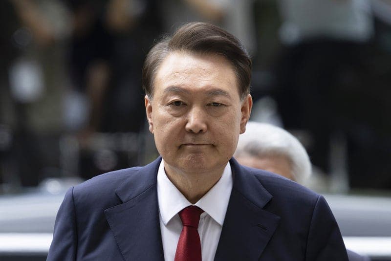 법원 "윤석열, 전두환 '국보위'처럼 비상입법기구 만들어 개헌 시도한 듯"
