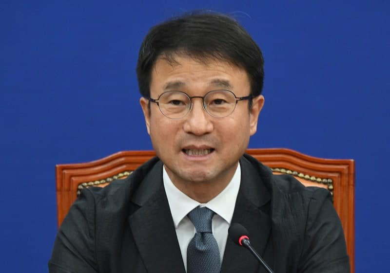 한병도 "민생 회복 위해 與가 법사위 맡아야…7월부터 일하는 국회 가동"