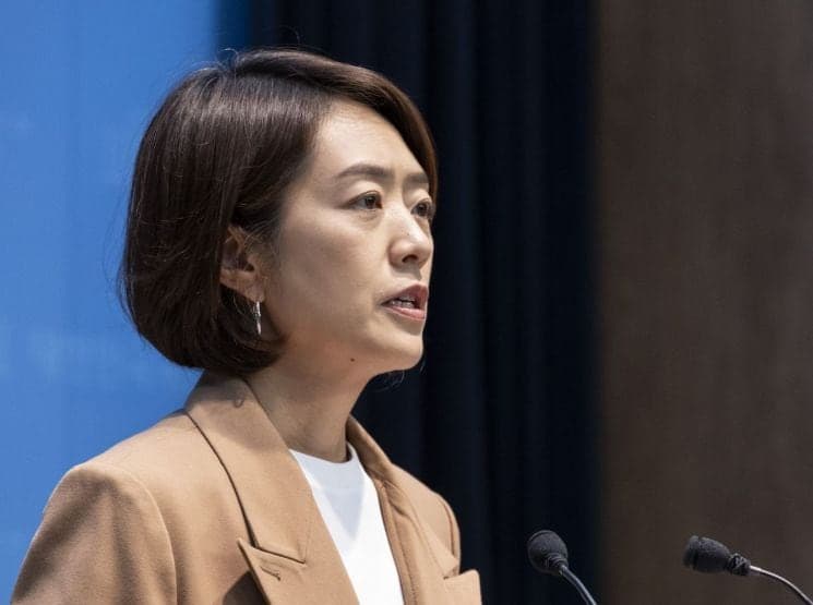 고민정 "코스피 9000, 청년들에겐 박탈감과 절망만 커져"
