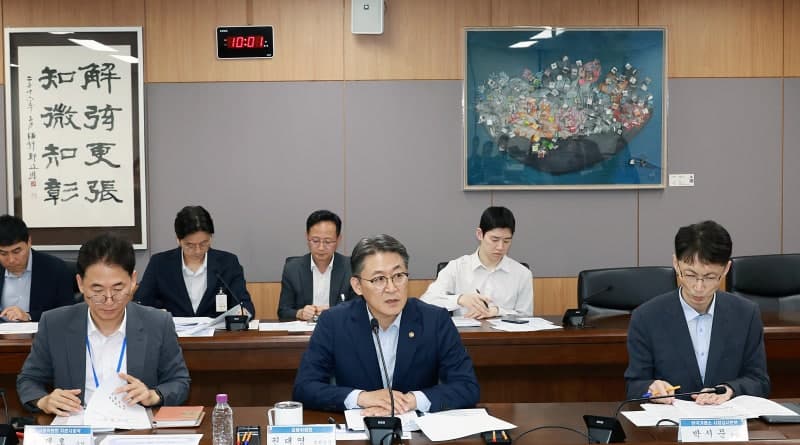 주식 결제 하루 만에, 거래는 밤까지…자본시장 혁신 가속