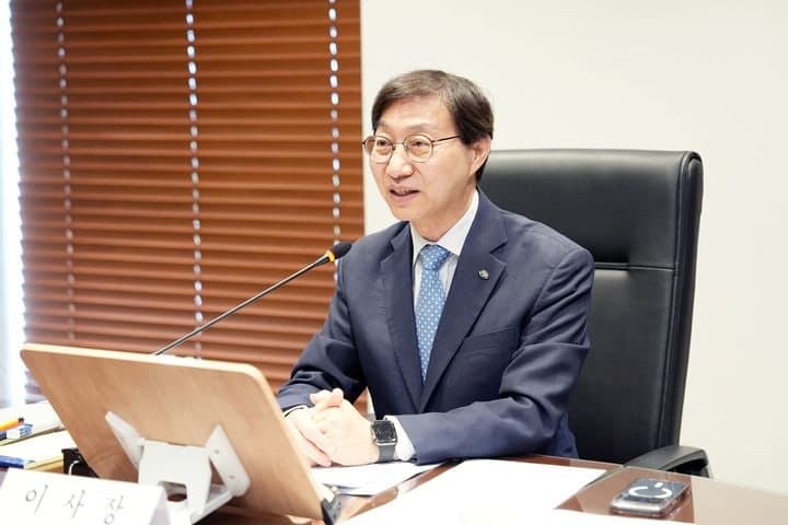 국민연금 김성주 "기금형 퇴직연금 참여, 저수수료·고수익 '메기' 역할"