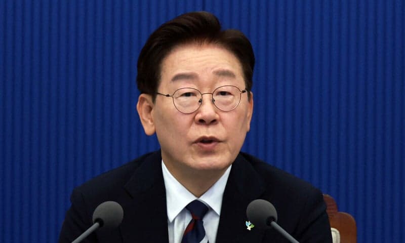 李대통령, 최태원 이어 이재용 만난다…'반도체 지방 투자' 균형발전 논의