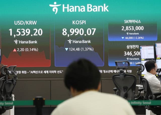 자본시장 인프라 대수술: 결제 단축, 거래 연장, AI 도입