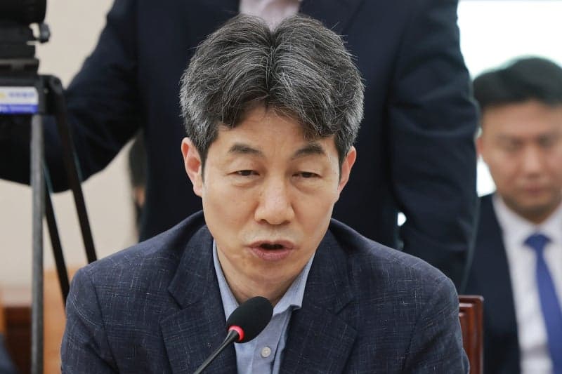 선관위 국조특위 본격 가동…노태악 등 40명 증인 채택
