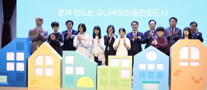 노원구, "정책 만들 때부터 아동권리 챙긴다"…'노원형 아동영향평가' 도입