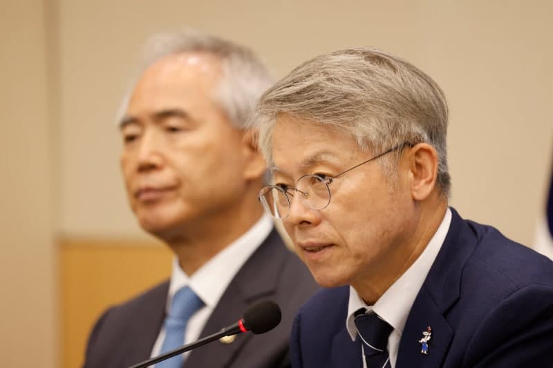 "민형배 '3청사 균형 운영' 방침은 기만" 전남 서부권 반발…무안 '행정중심성 훼손 안 된다'