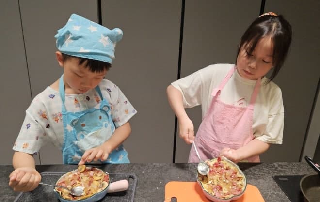 서울 중구, 온라인 식생활 교육 '맛있는 집밥' 참여자 100명 선착순 모집