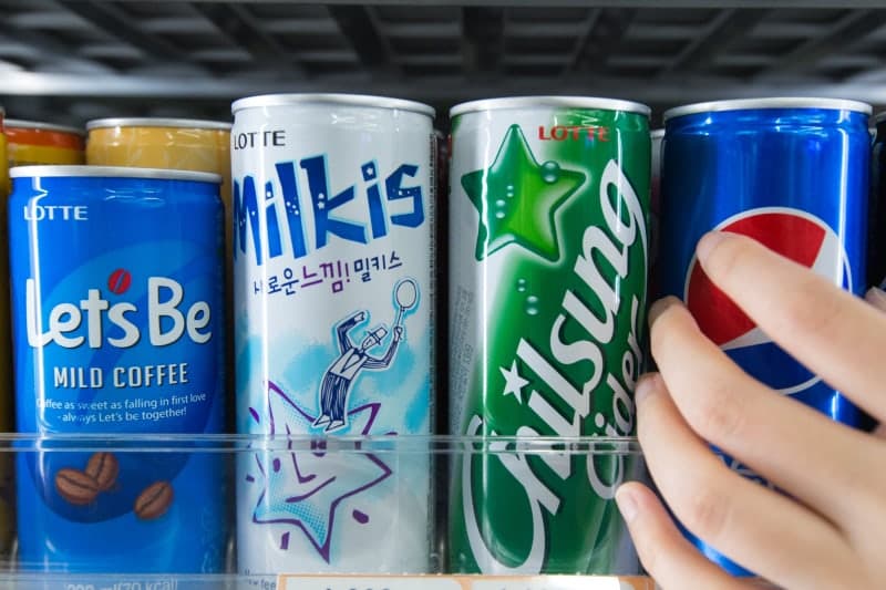 "칠성사이다·펩시 가격 오른다" 롯데칠성, 원가 부담에 2년 만에 출고가 5.3% 인상