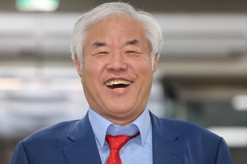 '코로나 불법집회' 전광훈 2심 감형…징역 1년에 집행유예 2년
