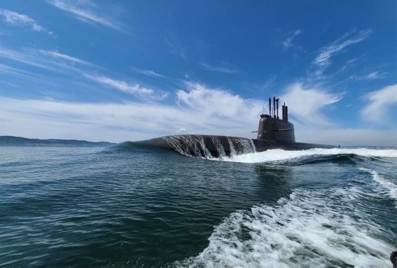 NH證 "한화오션, 캐나다 잠수함·FPSO 수주 성공 시 글로벌 입지 강화 및 후속 수주 기대↑"