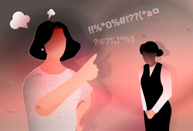“관리실 직원 전원 사직합니다”…동대표 갑질에 엘베에 9가지 사직 이유 공지