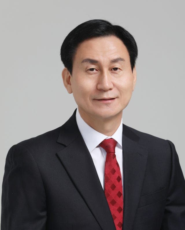 국힘, 강무길 부산시의회 의장 후보 선출…원내대표 박종철