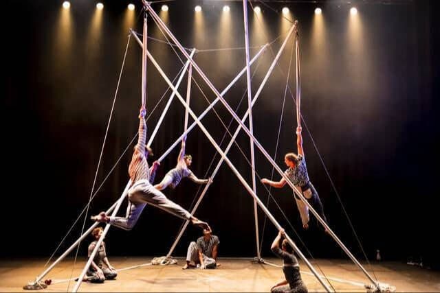 “서울 그늘 벗어나라”…경기아트센터, 경기도 공연예술의 새로운 연결 ‘2026 G-ARTS FESTIVAL’ 26일 개막
