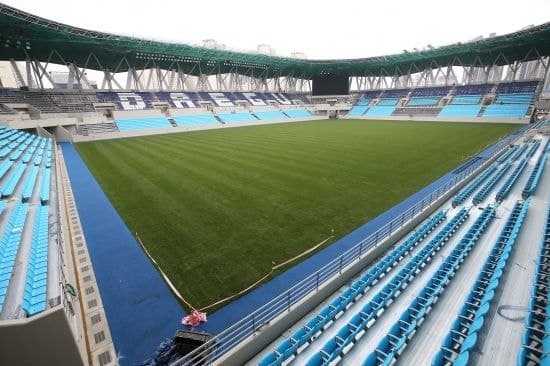 '대팍'에서 2026 북중미월드컵 조별 예선 3차전 시민 응원전 열린다