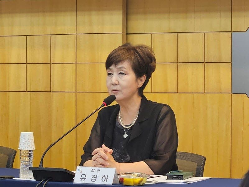 유경하 병원협회장 "필수의료 반드시 살려내겠다" "병원은 국민 건강 지키는 최후의 보루"