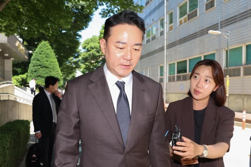 중앙그룹 5개사 회생절차 심리 본격화