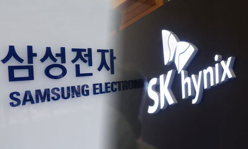 삼성·SK '호남 반도체 투자' 급물살… "용인 산단 삽도 못 떴는데"