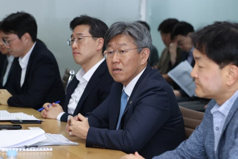 국토 1차관 "수도권 공공주택 6만2천가구 연내 착공 차질없이 추진"