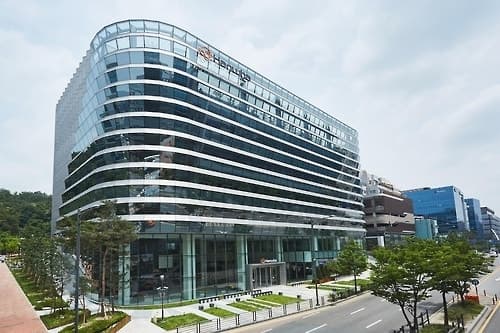 ㈜한화, 한화시스템에 판교 연구소 2879억 매각…솔루션 유증 실탄 확보 및 R&D 거점 마련