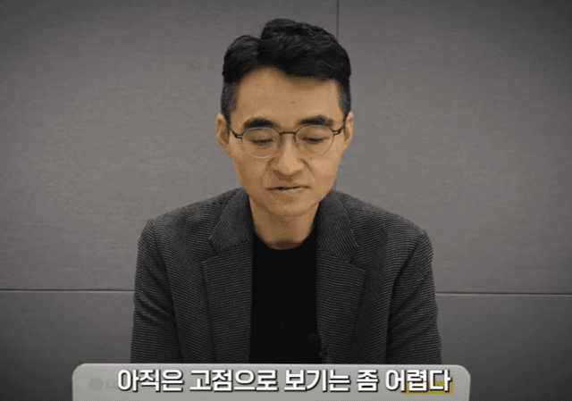염승환 "삼전닉스 아직 고점 아냐…AI 수요 끝없어 코스피 1만 돌파 충분히 가능"