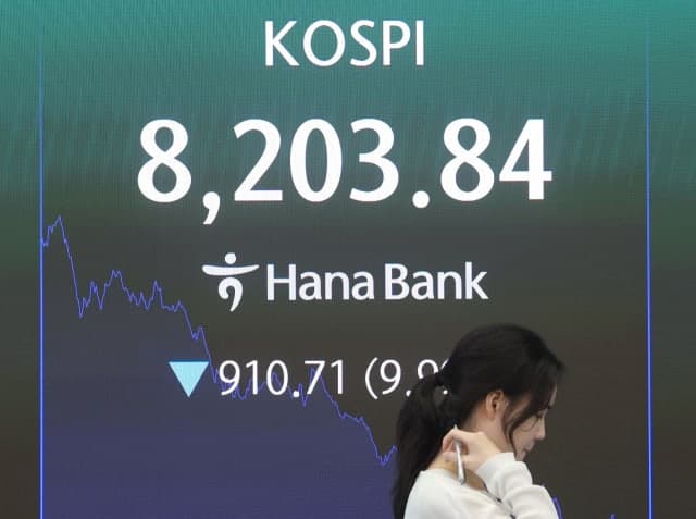 MSCI 선진지수 편입 또 불발, 시장 개혁 지속
