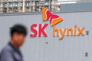 SK하이닉스, 7월 10일 美 나스닥 ADR 상장 추진…45조 규모 신주 발행