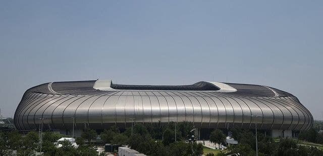 남아공전은 사실상 홈경기? 몬테레이는 '작은 한국'…홍명보 "홈 경기 기분"