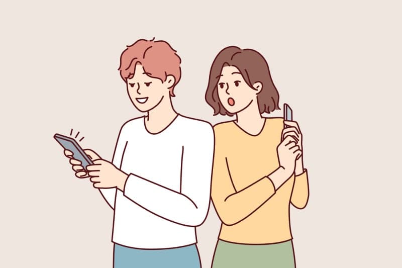 "아내와 딸이 있지만" 유부남 상사와 불륜 고백한 미혼 여성에 "상간녀일 뿐" 힐난