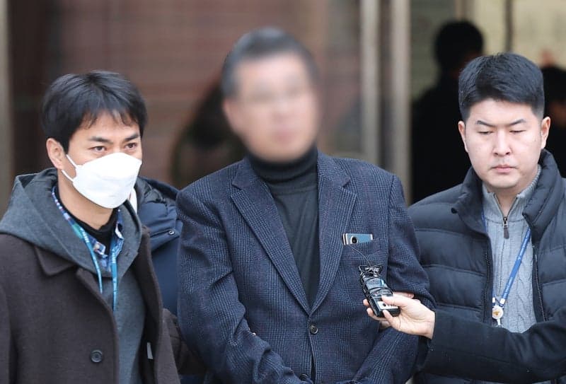 검찰, 색동원 前 시설장 '국가보조금·후원금 유용' 혐의 추가 기소