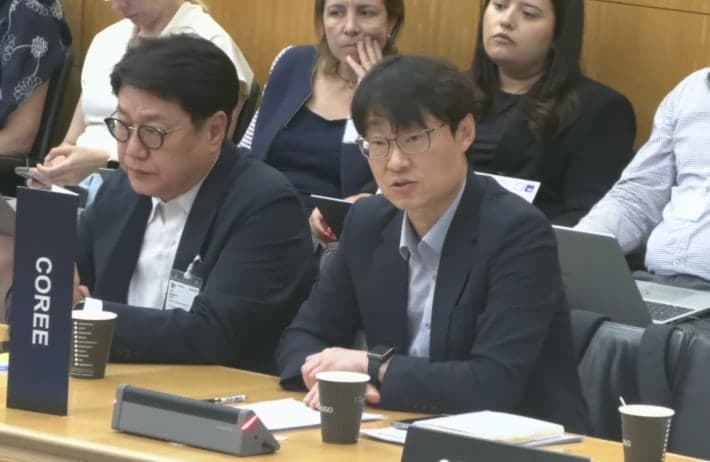 국가데이터처, OECD서 AI 시대 데이터 품질관리 방안 및 혁신 논의 공유