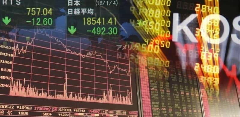 코스피 10% 폭락에도 "매수 기회…1만1500피 간다" 대신증권