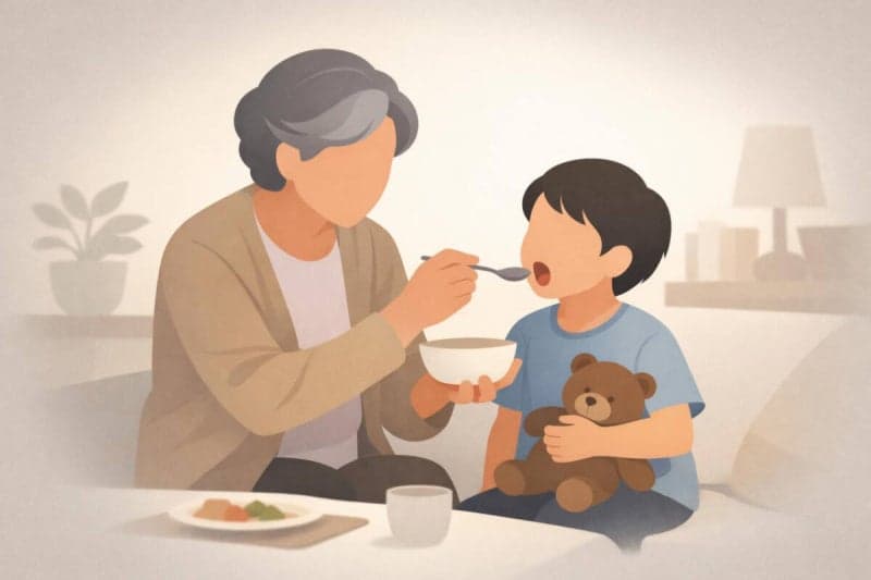 '황혼 육아'도 여성 몫…할머니 손주 돌보기가 남성의 2.4배