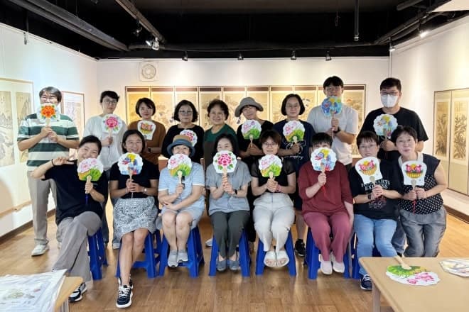 금천구, 국비 8000만원 확보해 8개 인문학 프로그램 운영…종로구는 "박물관 견학부터 북토크까지" 독서문화 체험
