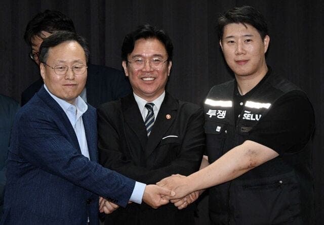 정부, 대기업 성과급 이사회·주총 결의 의무화 검토…'N% 룰' 요구에 제동 걸리나