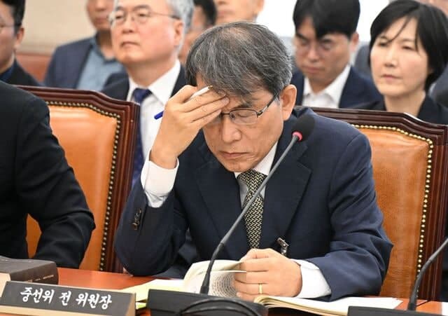 선관위, '투표용지 부족' 국조 첫날부터 파행…국민 분노에도 오만한 선관위
