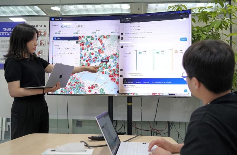 SKB, "두달 걸리던 AI 개발, 단 5분으로"…구성원 AI 에이전트 직접 만들어 네트워크 품질 혁신