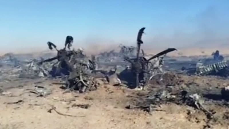 "격추됐던 미 F-15 조종사, 해파리 형태 이란 드론 편대 목격"