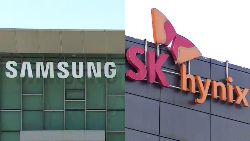 삼성·SK, 호남에 수백조 '반도체팹' 짓는다…'전공정' 라인까지